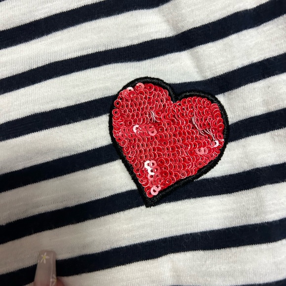 Zara stripped shirt - Picture 3 of 3